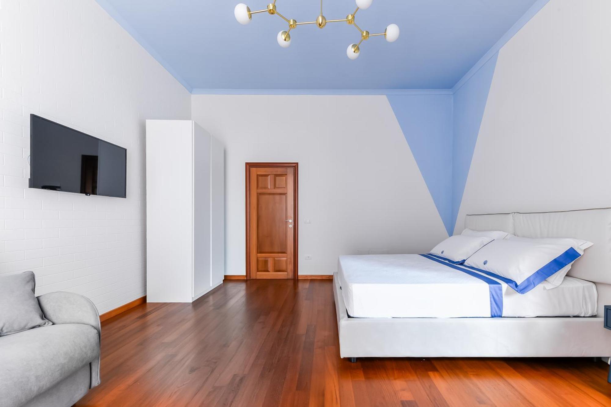 Tarsia 42 Suites Napoli Buitenkant foto